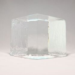 画像2: 最強品質！かき氷におすすめ♪【安芸の極み純氷】１貫目氷