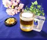 画像: 美味しく冷たいビールが味わえます！アイスジョッキ(５個セット) 送料別